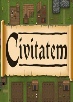 城市Civitatem游戏官方版免安装硬盘版