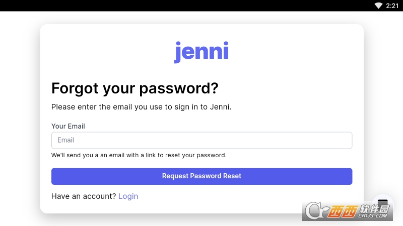 Jenni AIٷİ v1.0 ׿֙C