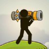 ��ը���Ͳ��Ϸ(Boom Stick)