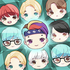 BTS Crush Saga����2023��v1.1 2026�ٷ����İ�