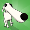 �����ӹ�(long nose dog)