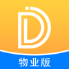 ���˹ܼ���ҵ��app