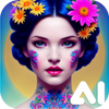 AI��ʦ���ܻ滭