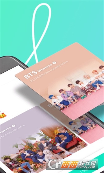 weverse安卓下载最新版2026官方版 v3.14.0安卓版
