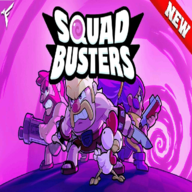 С°汾(Squad Busters Game 2023)