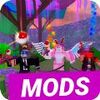 Mods for Roblox�������İ�ͼ��