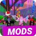 Mods for Roblox�������İ�v2.633.513 2026�ٷ����İ�