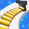 �ӵ�ջBullet Stackͼ��