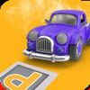 ͣ����������Ϸ���°�Car Parking Draw Line