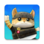 �咪突�絷�Cat Commandos