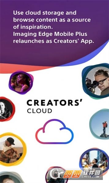 creators appٷ