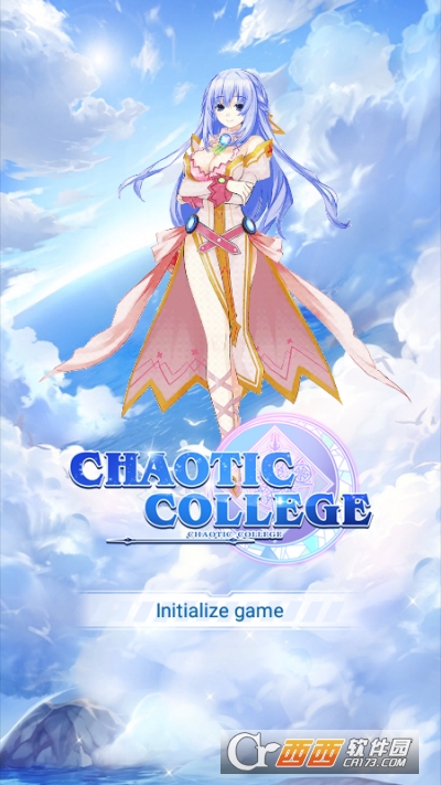 ѧ԰Chaotic College