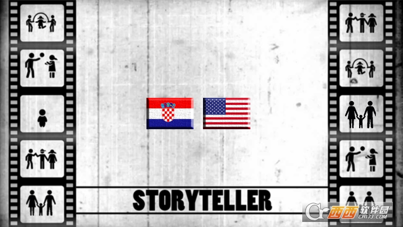 storytellerϷֻ