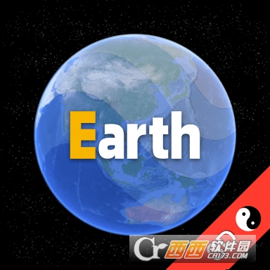 Earth־؈D