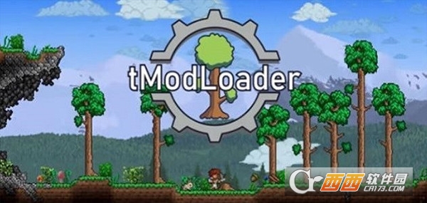 tmodloaderģMg[ 1.1075׿