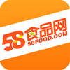 58ʳƷ������appͼ��