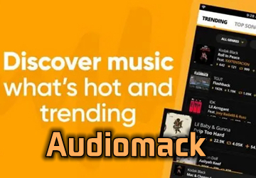 audiomack׿Ѱ_audiomackƵ