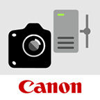 Canon Mobile File TransferİappV1.4.0.12׿