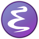 GNU Emacs文本��器