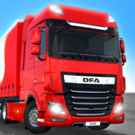 ռģ(Truck Simulator : Ultimate)v1.2.7׿