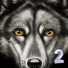 �ռ�Ұ��ģ����2����2023��(UltWolf2)ͼ��