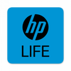 HP life���°�׿��ͼ��