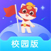 ̽��У԰����app