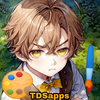 TDSapps�滭app���°�ͼ��