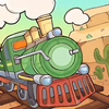 �𳵵۹����Train Empire Tycoon
