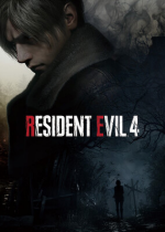 生化危机4重制版(Resident Evil 4)正式版官方中文版
