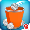 ��ֽ����ʷ�(Paper Toss)