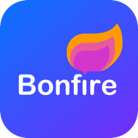 bonfire罻°