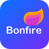 bonfire�罻�������°�ͼ��