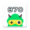 870��Ϸ��app2026�ٷ����°����ͼ��