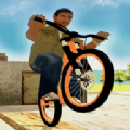 自行车骑手游戏官方手机版