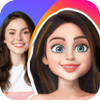 ToonTap��ͨͷ������