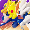 pokemonunite���ʷ��ֻ���ͼ��