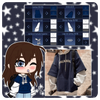 �Ӳ���ֲ���װ����app�ٷ���Gacha Club Outfit Ideas
