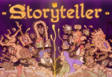 storytellerİ_storytellerֻ_storytellerκϼ