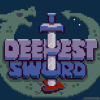 ����֮�����ΰ�׿��(Deepest Sword)