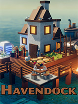 HavendockSteam正版分流