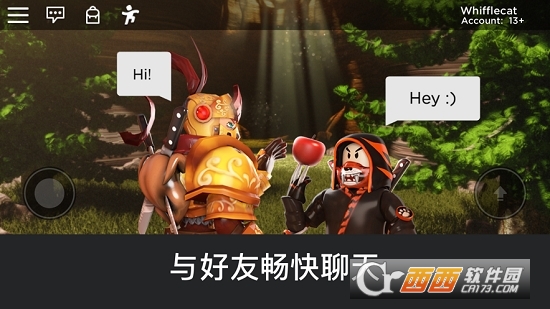 罗布乐思 Roblox 罗布乐思 Roblox