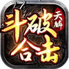 ���붷�ƺϻ�����1.85��ְҵͼ��