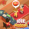 Idle Noodle°