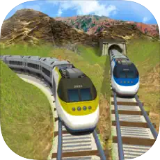 真正的火车驾驶游戏v1.0安卓版