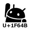UnicodePad�ַ������뷨��׿��ͼ��
