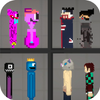 ������ֳ�ģ�鼯app�ٷ���All Mod For Melon Playgroundͼ��