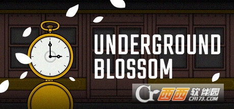 �n湖Underground Blossom Demo版