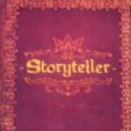 ˵Ϸ(storyteller)