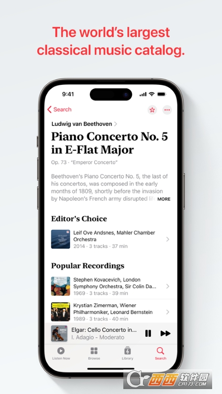 OŵApple Music Classic v1.0.1 ٷ